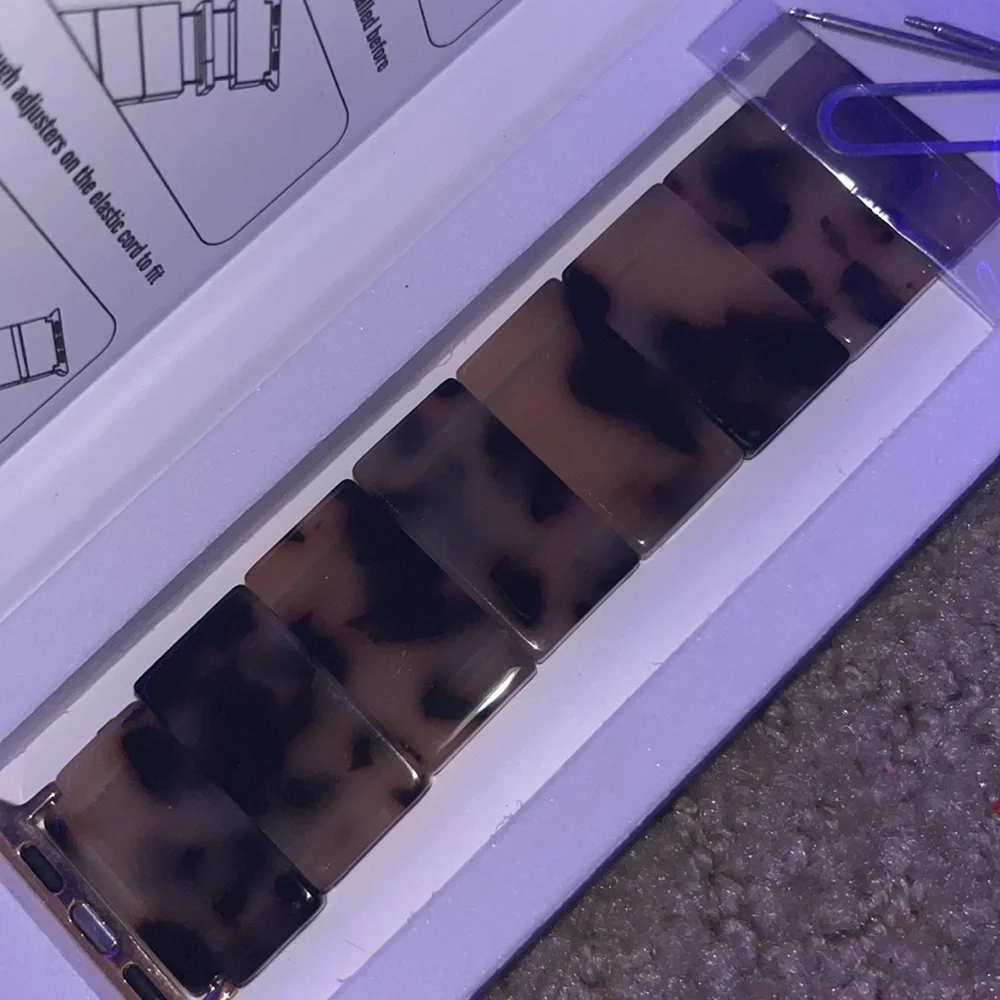 apple watch band
